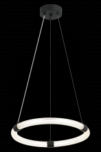 Matteo Lighting C34816MB - Inkara Pendants