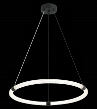 Matteo Lighting C34824MB - Inkara Pendants