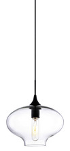 Matteo Lighting C41406CL - Irresistible Organic Charm Pendant