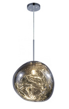 Matteo Lighting C76803SM - Galactic Pendant