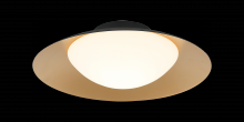 Matteo Lighting M17001MB - Caravon Ceiling Mount