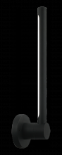 Matteo Lighting W31418MB - Novelle Wall Sconce