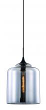 Matteo Lighting C41404SM - Irresistible Organic Charm Pendant