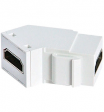 Legrand Canada ACHDMIW1 - HDMI Keystone Coupler