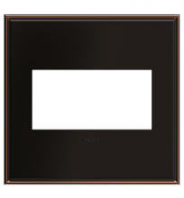 Legrand Canada AD2WP-OB - Standard FPC Wall Plate, Oil Rubbed Bronze (10 pack)