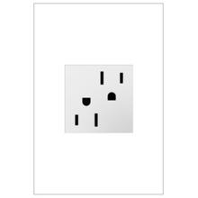 Legrand Canada ARTR152W4 - Tamper-Resistant Outlet, 15A