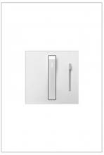 Legrand Canada ADWRRRW1 - Whisper Dimmer, Wi-Fi Ready Remote