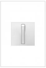 Legrand Canada ASWRRRW1 - Whisper Switch, Wi-Fi Ready Remote