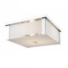 Clearance LV-B3715CL-CH - 14.5" Flush mount