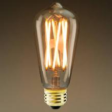 Clearance Edison Bulb - Edison Bulb Clear