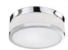 Clearance LFM6014CH - LED 14" Flush mount