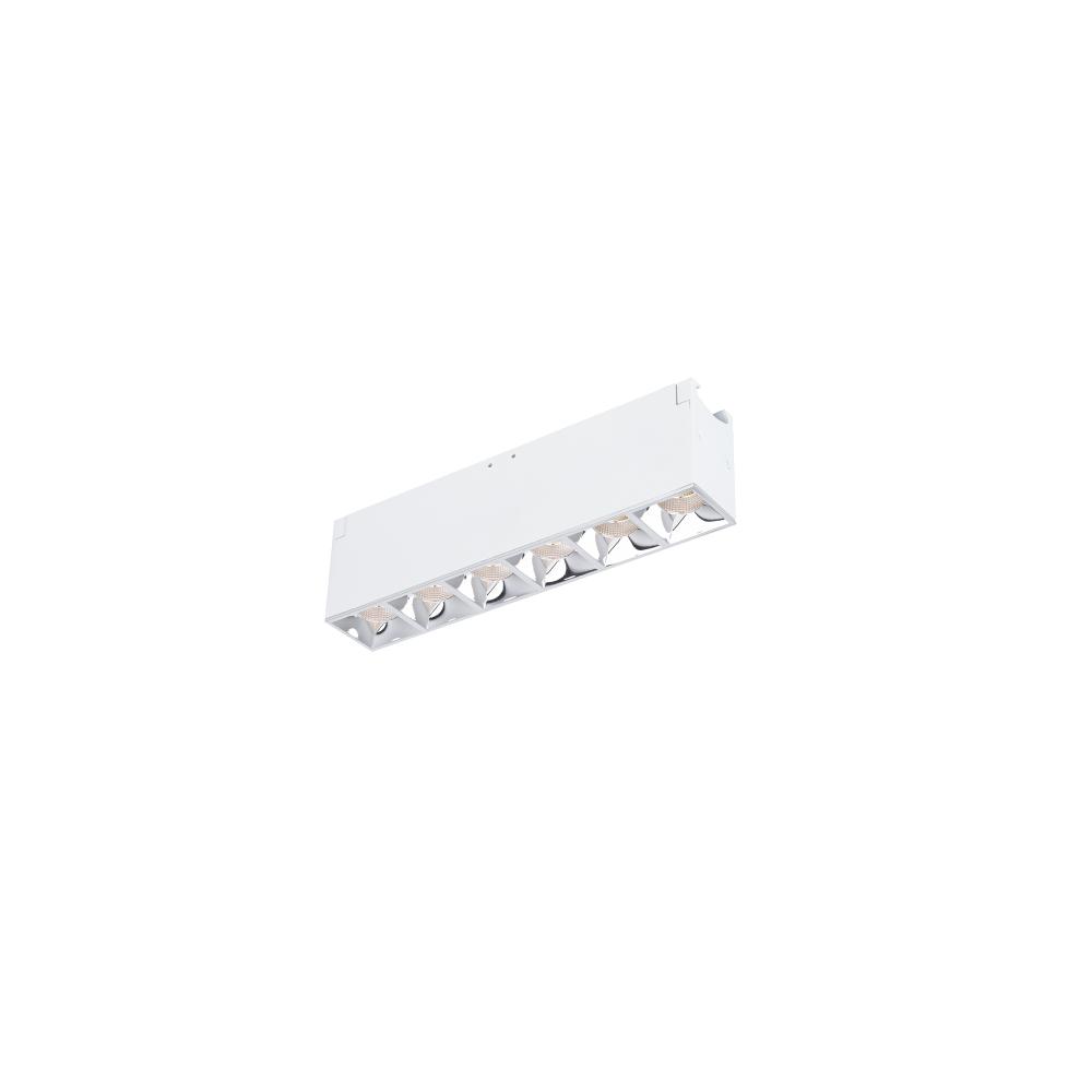 Multi Stealth Downlight Trimless 6 Cell : 10XXMZ | Dhillon 