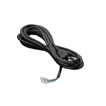 WAC Canada HCORD-BK - H Track 15FT Power Cord