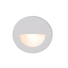WAC Canada WL-LED300-C-WT - LEDme? Round Step and Wall Light