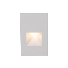 WAC Canada WL-LED200F-C-WT - LEDme? Vertical Step and Wall Light