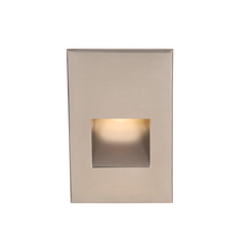 WAC Canada WL-LED200F-C-BN - LEDme? Vertical Step and Wall Light
