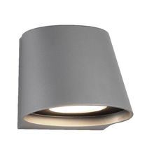 WAC Canada WS-W65607-GH - MOD Outdoor Wall Sconce Light