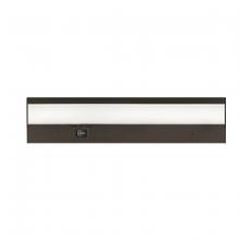 WAC Canada BA-ACLED12-27/30BZ - Duo ACLED Dual Color Option Light Bar 12"