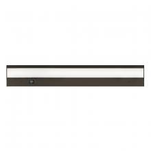 WAC Canada BA-ACLED18-27/30BZ - Duo ACLED Dual Color Option Light Bar 18"