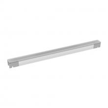 WAC Canada LU-08-30-BK - Under Cabinet Strip Light Plug and Play