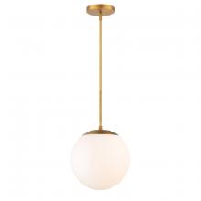 WAC Canada PD-52310-AB - NIVEOUS Pendant Light