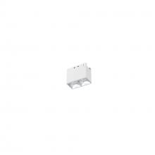 WAC Canada R1GDL02-N940-HZ - Multi Stealth Downlight Trimless 2 Cell