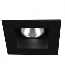WAC Canada R2ASDT-S840-BK - Aether 2" Trim with LED Light Engine