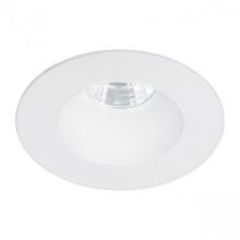 WAC Canada R2BSD-11-N930-BN - Ocularc 2.0 LED Square Open Reflector Trim with Light Engine and New Construction or Remodel Housi
