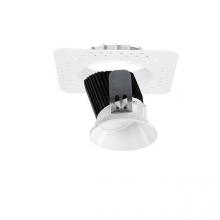 WAC Canada R3ARWL-A840-BN - Aether Round Wall Wash Invisible Trim with LED Light Engine