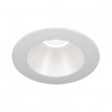 WAC Canada R3BRDP-S927-WT - Ocularc 3.0 LED Dead Front Open Reflector Trim with Light Engine
