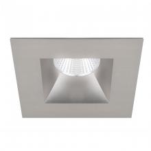 WAC Canada R3BSD-F930-BN - Ocularc 3.0 LED Square Open Reflector Trim with Light Engine