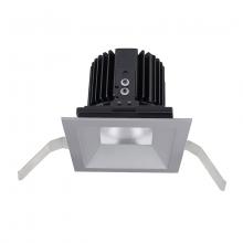 WAC Canada R4SD1T-F840-HZ - Volta Square Shallow Regressed Trim with LED Light Engine