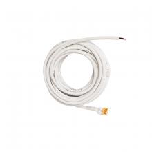 WAC Canada T24-EX3-072-BK - In Wall Rated Extension Cable