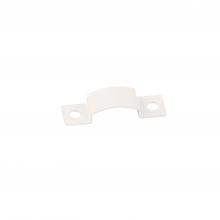 WAC Canada T24-OD-C1-WT - Surface Mount Clips InvisiLED? Outdoor Pro+ / RGBWW / 12V Landscape