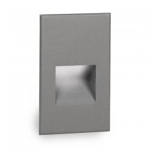 WAC Canada WL-LED200-27-GH - LEDme? Vertical Step and Wall Light