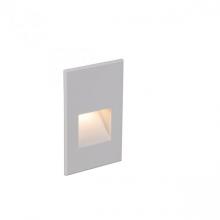 WAC Canada WL-LED201-30-WT - LEDme? Vertical Anti-Microbial Step and Wall Light