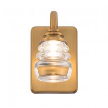 WAC Canada WS-42505-AB - RONDELLE Wall Sconce