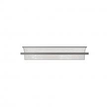 WAC Canada WS-79524-30-BK - Shard Bath & Wall Sconce