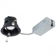 WAC Canada R3CRR-11-940 - Ocularc 3.5 Remodel Housing with LED Light Engine