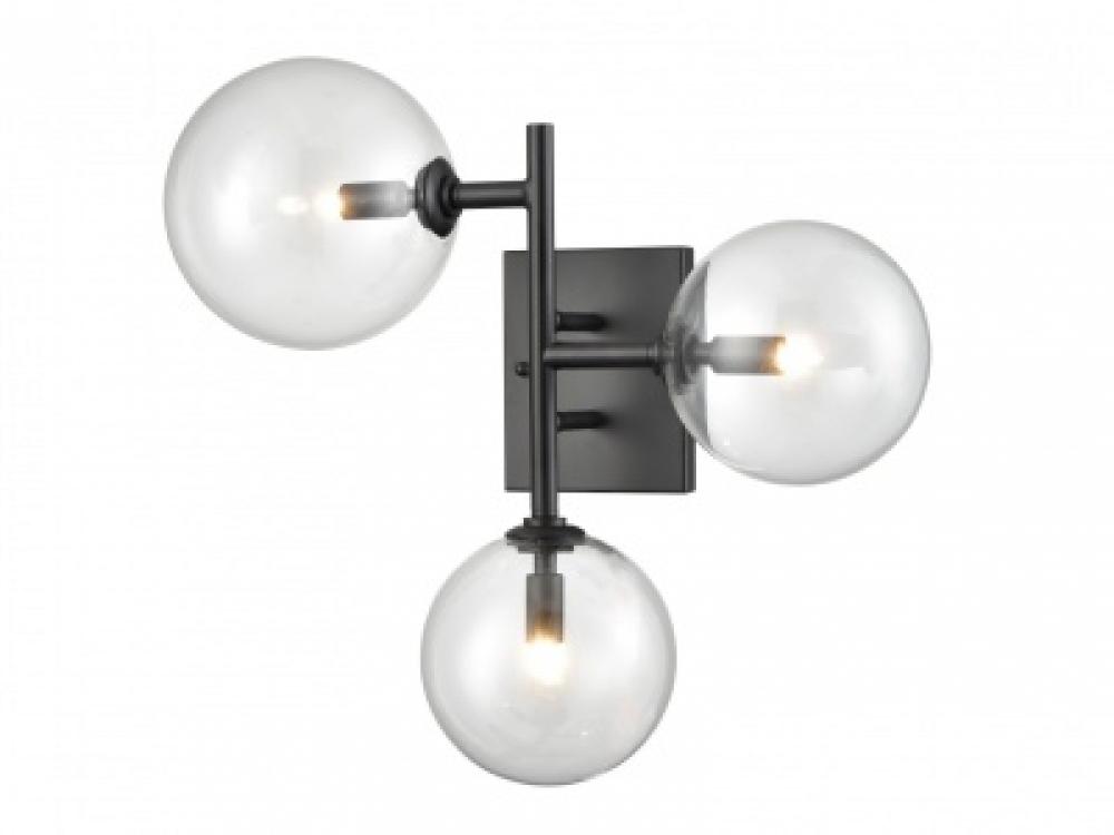 Delilah Collection Wall Sconce
