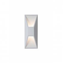 Avenue Lighting HF1377-WHT - Parker Collection