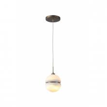 Avenue Lighting HF2900-AB - Sedona Collection