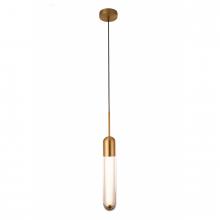 Avenue Lighting HF7301-AB - Nautilus Collection