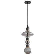 Avenue Lighting HF7900-BK - Avra Collection