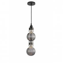 Avenue Lighting HF7902-BK - Avra Collection