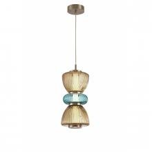 Avenue Lighting HF8970-YGY - Rosewood Collection