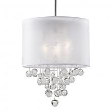 Kuzco Lighting Inc 42153W - Beverly