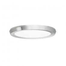 Modern Forms Canada FM-4211-27-BN - Argo Flush Mount Light