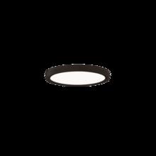 Modern Forms Canada FM-4211-35-BK - Argo Flush Mount Light