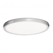 Modern Forms Canada FM-4215-27-BN - Argo Flush Mount Light